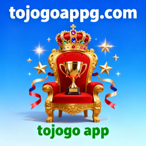 tojogo app-BONUS5